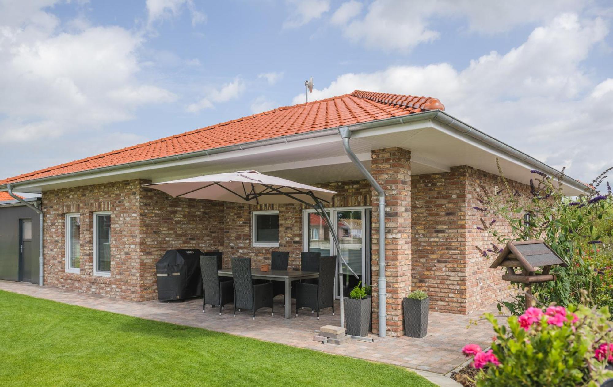 Ferienhaus Seeblick Walchum Εξωτερικό φωτογραφία